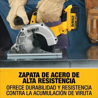 Дисковая пила dewalt