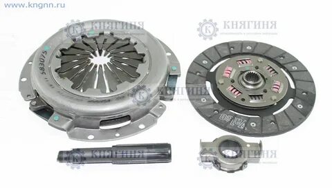 Сцепление ваз 2114 1.6