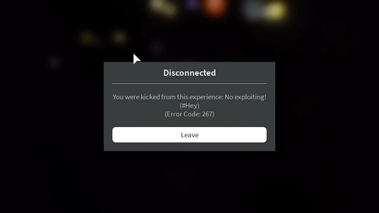 Disconnect an issue