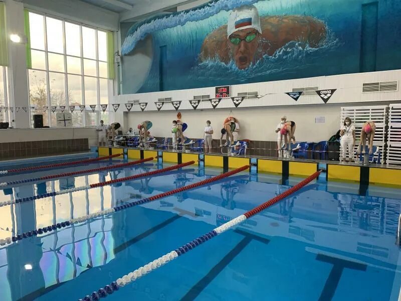 Плавание липецк. Бассейн лидер. Липецк улица титова бассейн. Липецкий спортивный комплекс. Бассейн спартак тренер липецк.