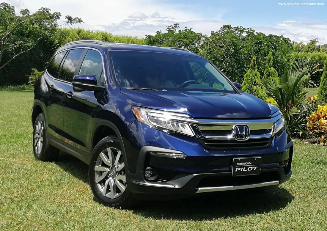 Купить новый хонда пилот. Новый Honda Pilot. Honda Pilot 2019. Новая Хонда пилот 2019. Honda Pilot 3.