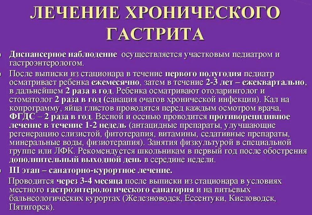 Можно ли вылечить поверхностный