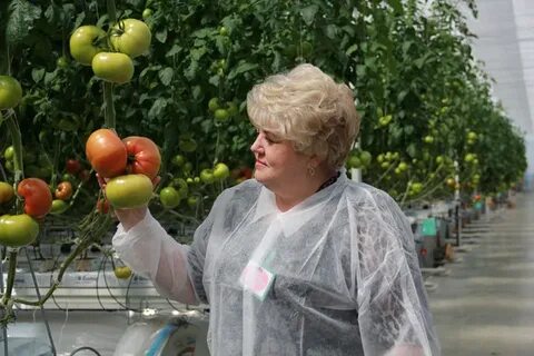 Липецк агро
