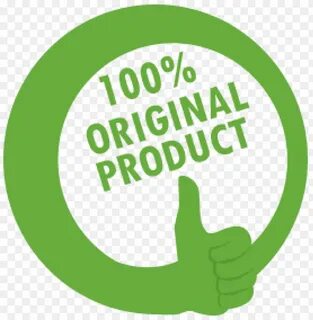 Original product