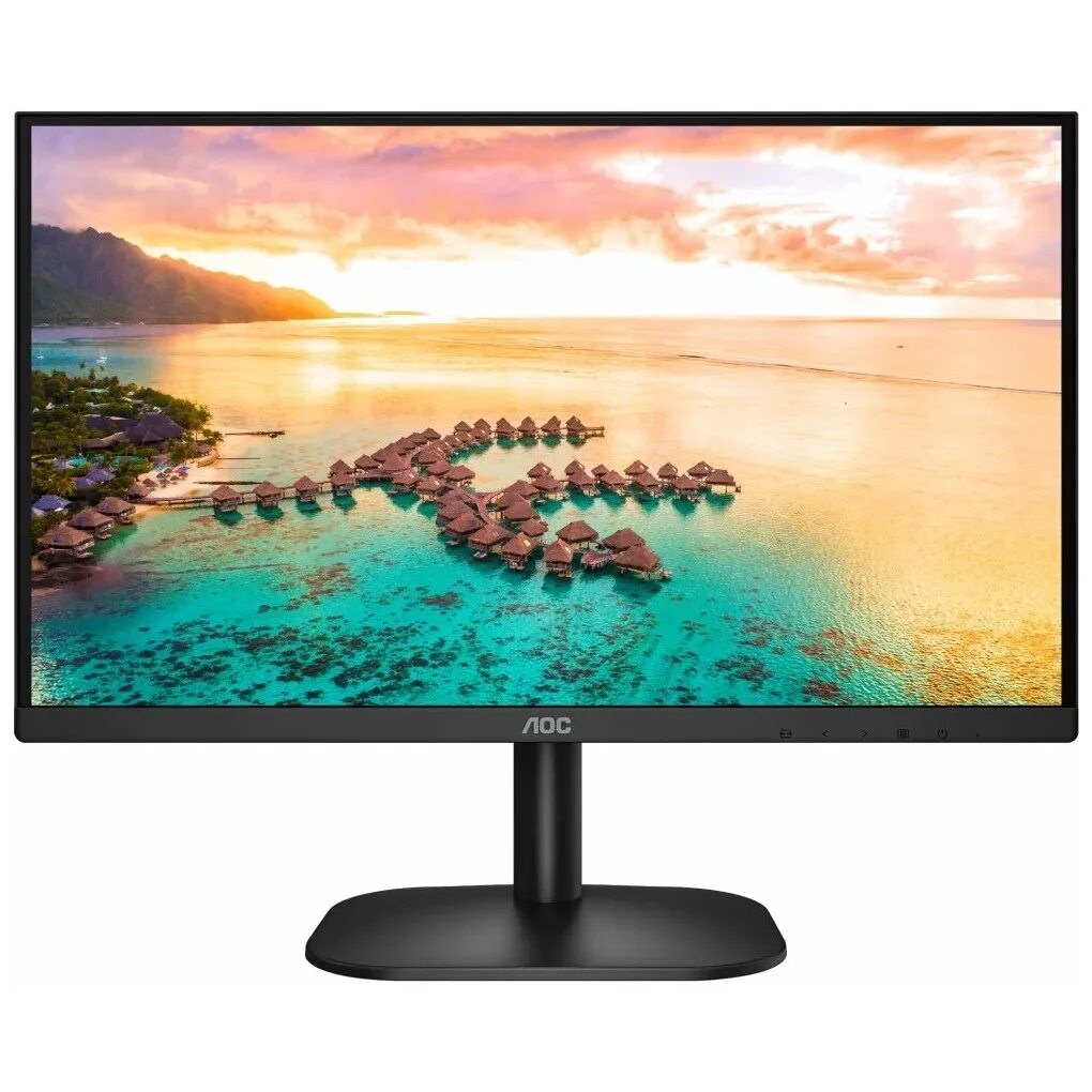 Монитор lcd 24. Монитор lcd 24