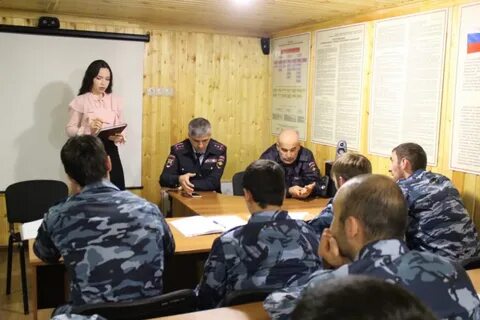 Ингушетия орг новости