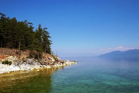 Сайт отдых на байкале