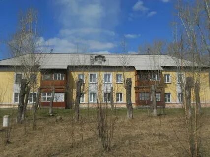 Ул серовская