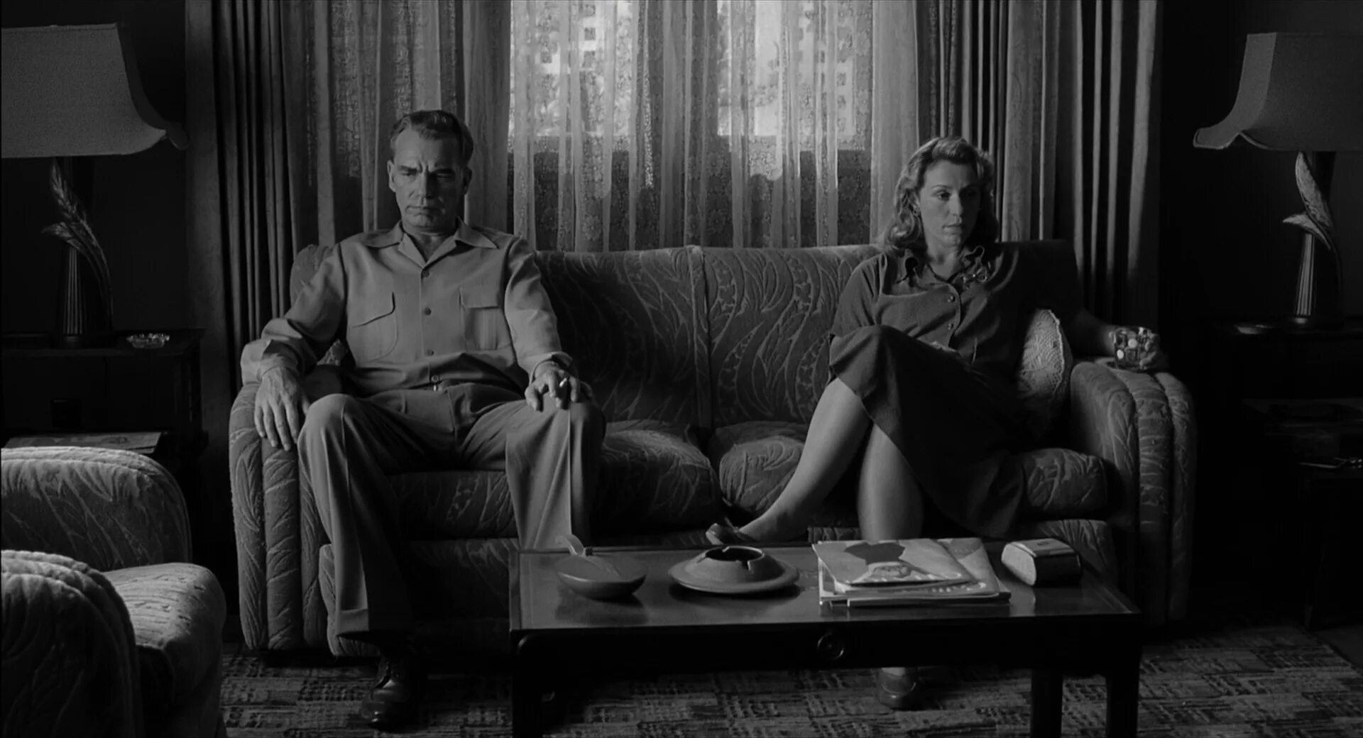 Wasn t accepting. The man who wasn&#039;t there 2001. фрэнсис макдорманд. скарлетт йоханссон и билли боб торнтон.