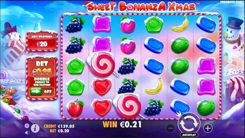 Play sweet bonanza top