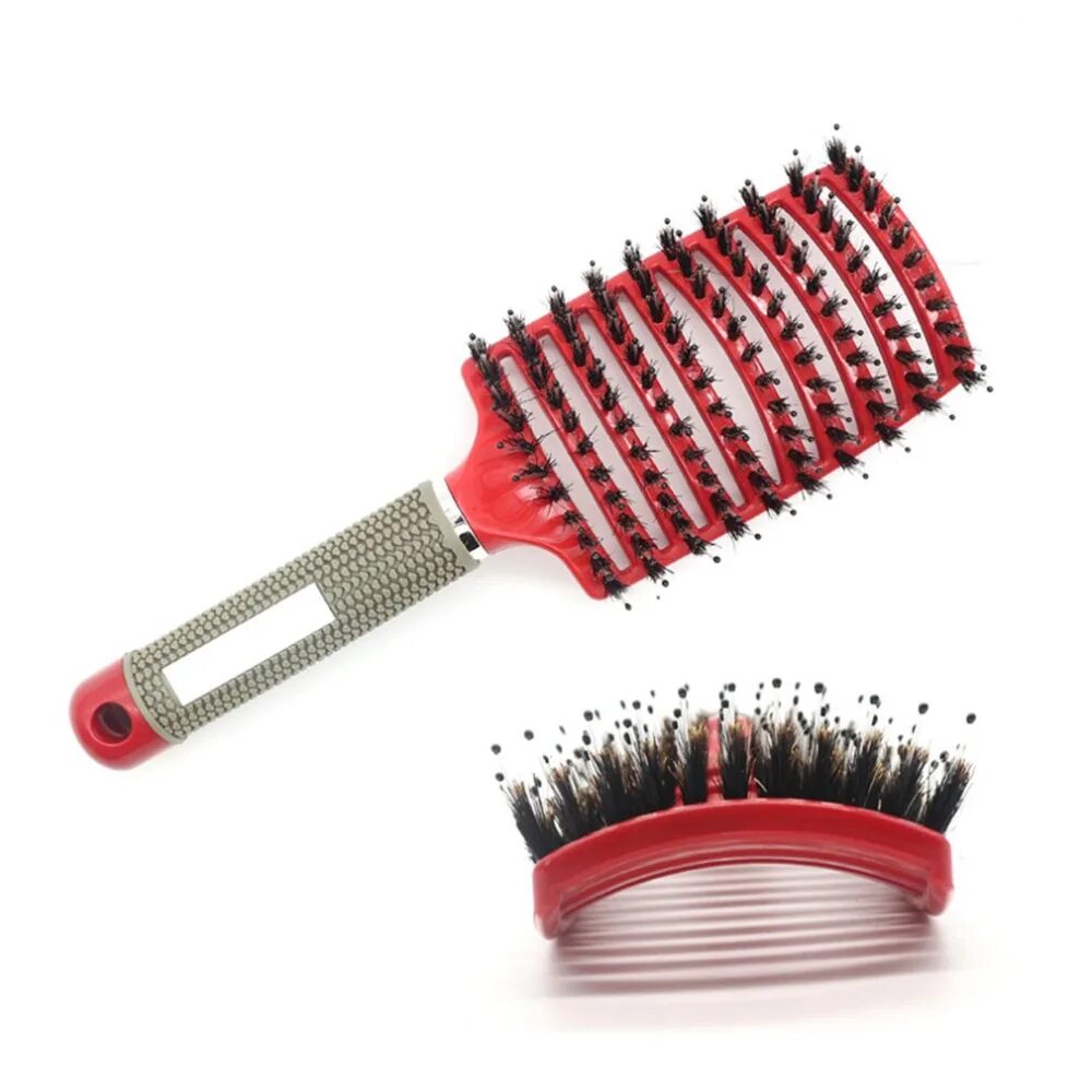 Salon professional расческа красная. Salon professional Brush расческа для волос профессиональная. Расческа Salon professional Ultra Light Anti-static. N1 расческа-массажка m. Массажная расческа для волос купить