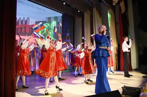 Слобода культура