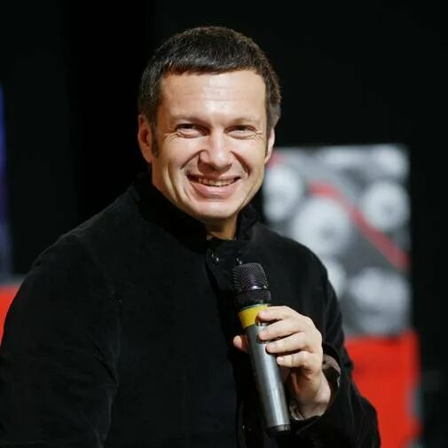 Соловьёв высмеял отставку премьер-министра Украины - ГлагоLГлагоL