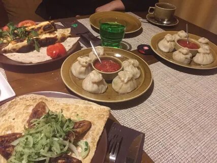 Кинза пятигорск
