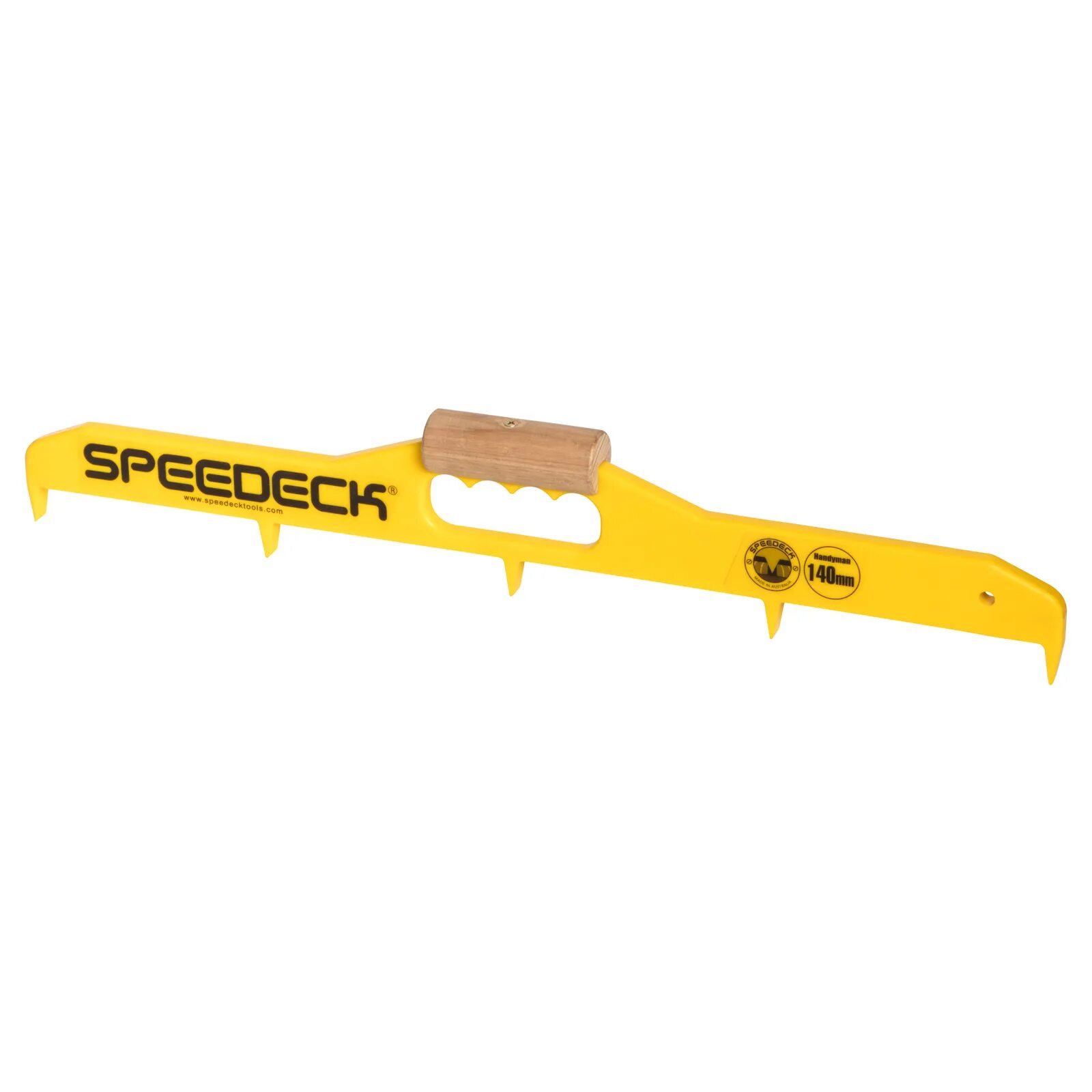 Spacing tool