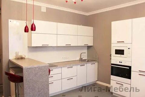 Кухня номер 8