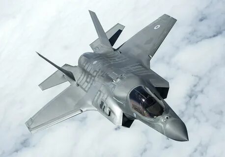 Lockheed f 35