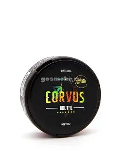 Corvus сколько мг