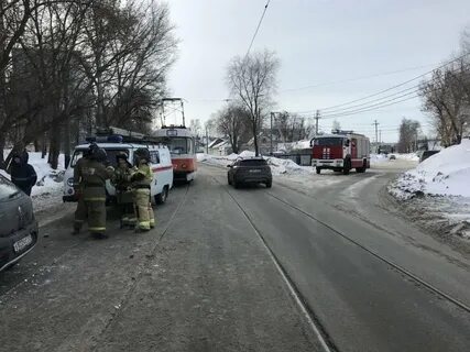 Ульяновские новости происшествия