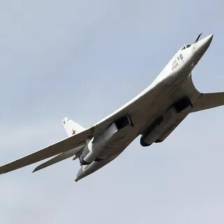 Бомбардировщик 2023