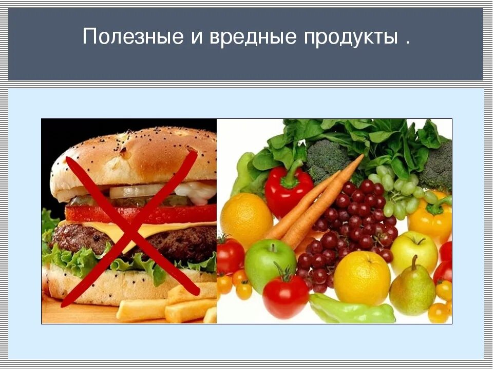 Полезные и вредные продукты. Полезное и вредное питание. Вредная и полезная пища. Полезные продукты и вредные продукты. 3 вредных продукта