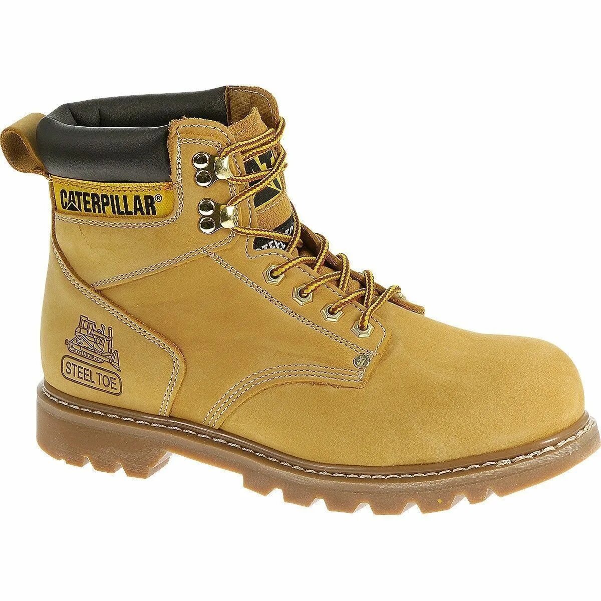 Ботинки 2nd Shift Steel Toe Caterpillar. Ботинки мужские Caterpillar Steel Toe. Ботинки Катерпиллер мужские p714528. Ботинки Caterpillar 2nd Generation. Мужская обувь cat