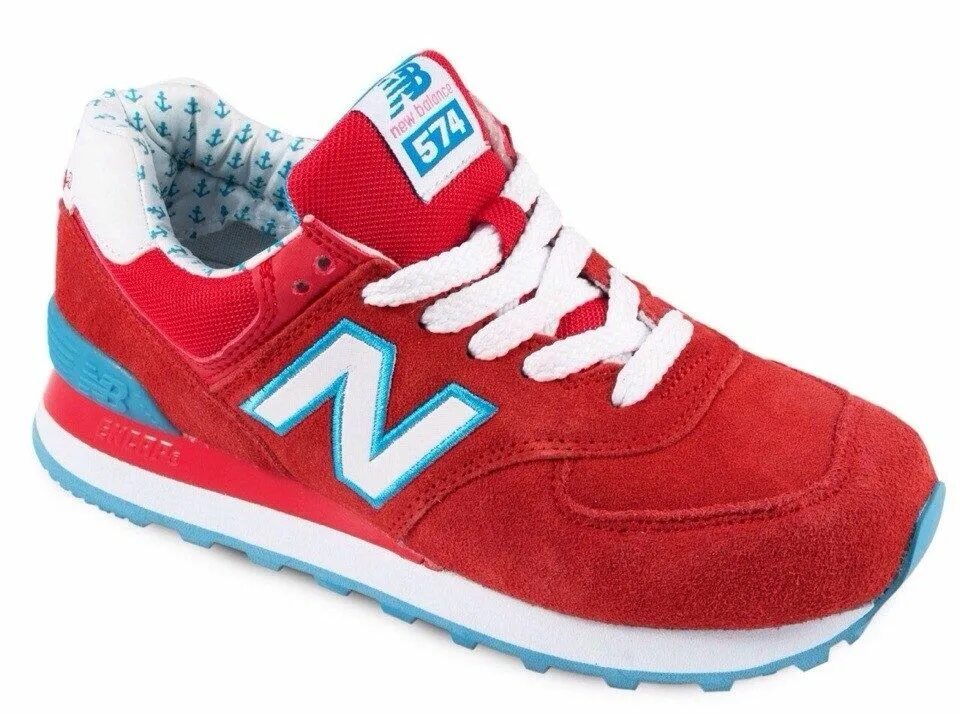 New balance екатеринбург