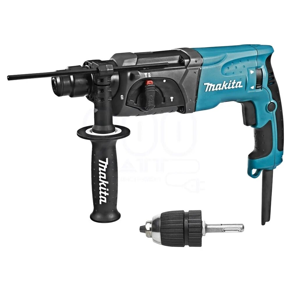 Makita hr2470x19 780 вт. Makita hr2470x19. Makita hr2470 кейс. Перфоратор макита 2470 f. Makita hr2470, 780 вт.