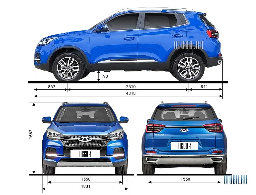 Чери тигго 4 технические. Chery Tiggo 4 габариты. Тигго 4 габариты. Тигго 7 про габариты. Chery Tiggo 4 Pro габариты.