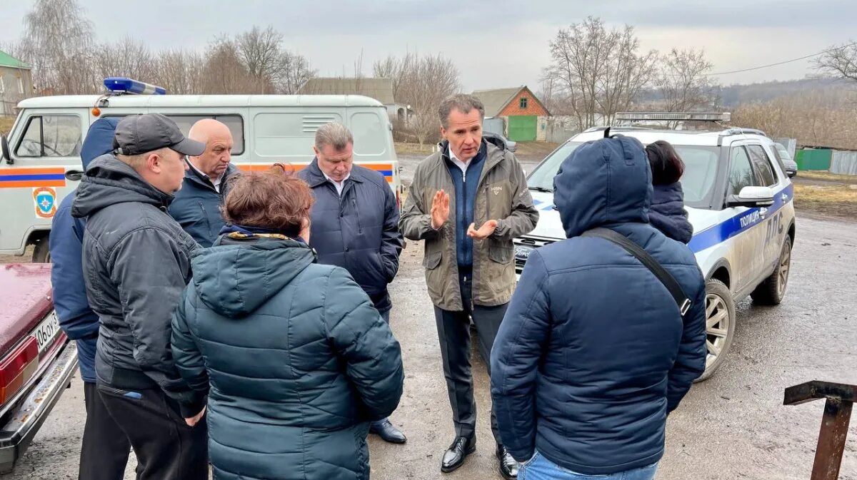 Новости белгорода граница с украиной обстановка сегодня. Село красный октябрь Белгородская область. Народная дружина Белгород. Красный октябрь Белгородский район.