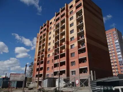 Балтийская 27