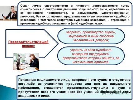 Участник какой либо