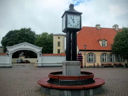 Вентспилс
