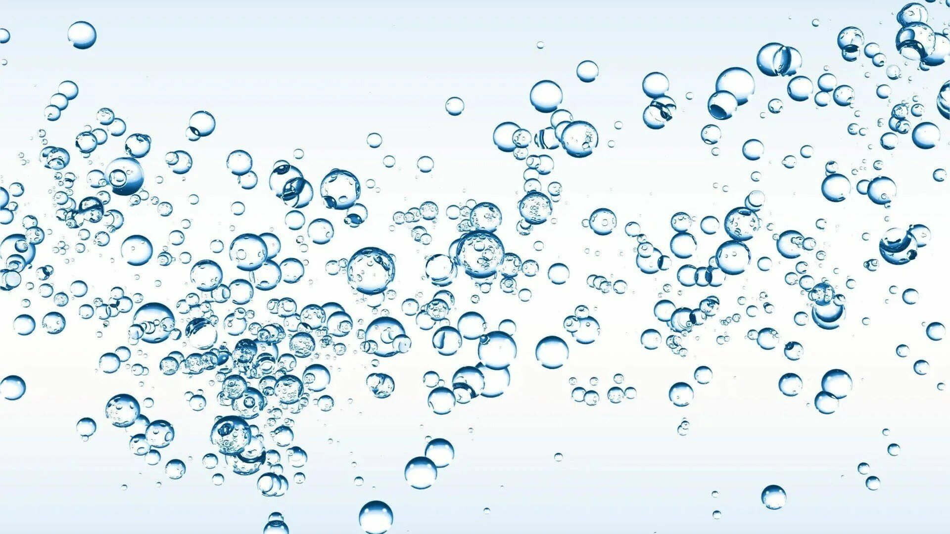 Капли воды. Фон пузыри. Водяные пузырьки. Пузырьки в воде. Пузыри под водой.