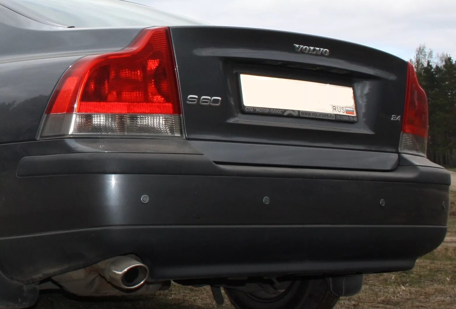 I40 парктроник. Парктроники volvo s40. volvo s80 ii задний парктроник.