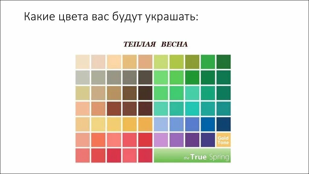 Как считать колорит