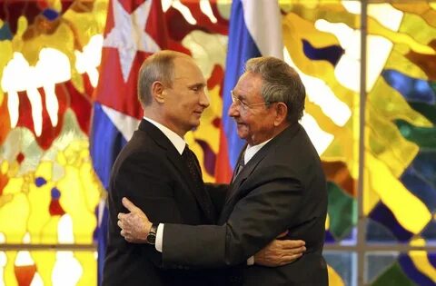 Политики латинской америки