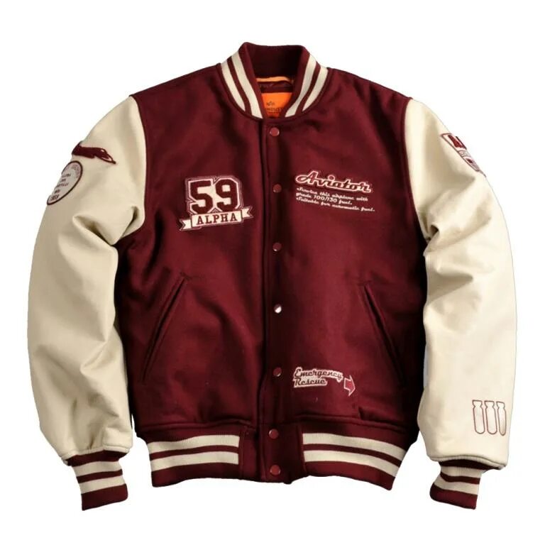 Как называется куртка. Alpha industries varsity jacket. куртка flight jacket varsity letterman. куртка varsity jacket k. varsity style куртка.
