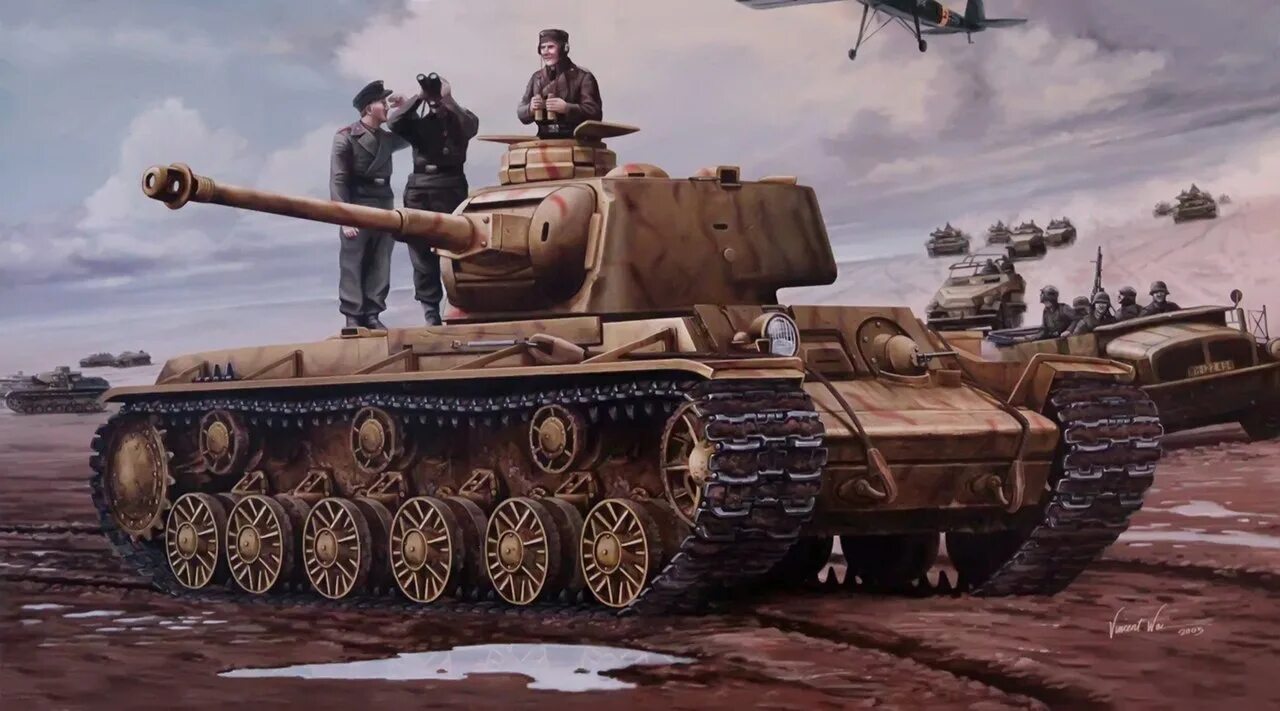 Танки кв немецкие. PZ Kpfw KV-1 756 R. PZ Kpfw 756 r. PZ Kpfw KV-1b 756(r). PZ.Kpfw KV-1b.