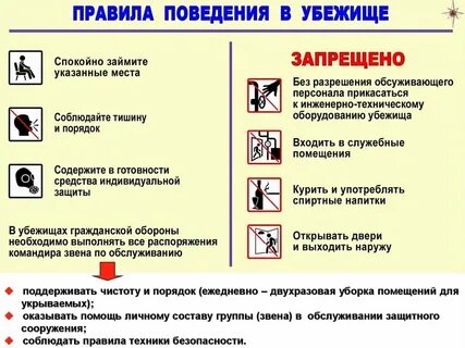 Какие средства защиты необходимо соблюдать