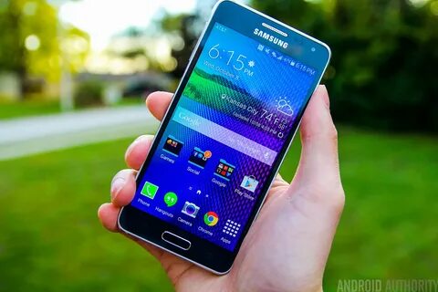 Samsung galaxy support