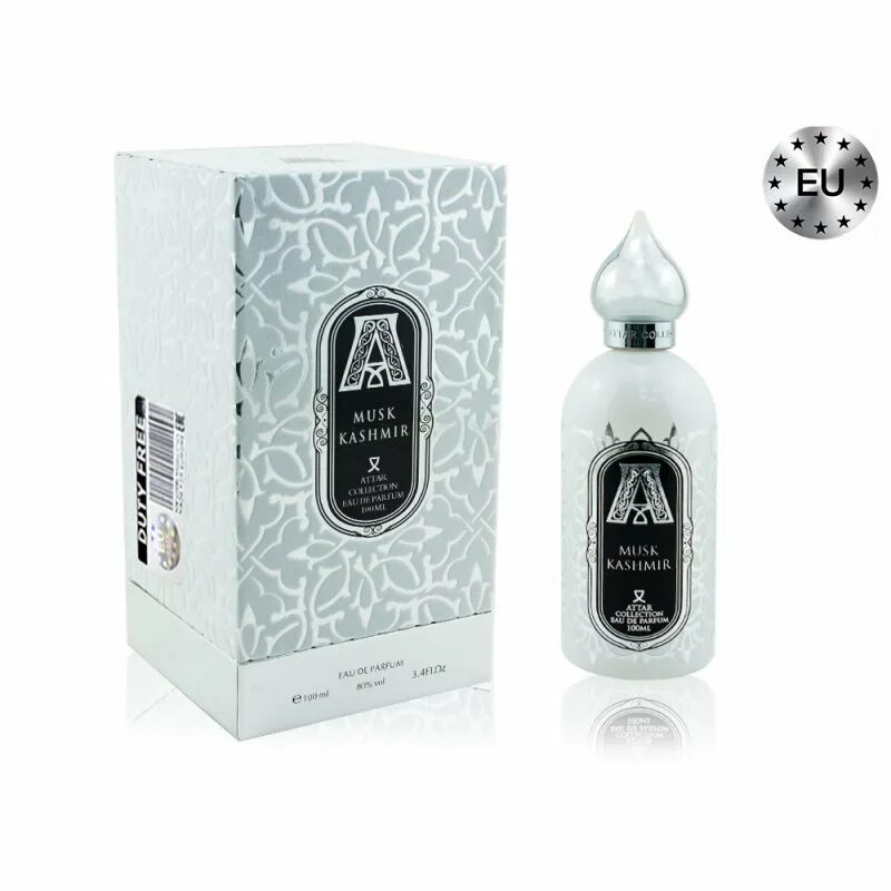 Musk kashmir attar collection купить. Attar collection Musk Kashmir, 100. Духи Attar Musk Kashmir. Attar collection Musk Kashmir 100ml EDP. Аромат Attar collection Musk Kashmir.