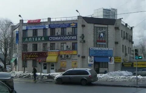 Клязьминская 5
