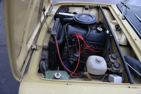 Ваз 2 1