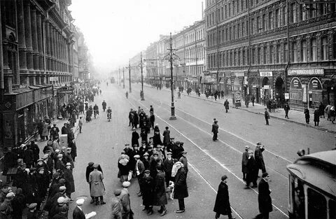 Чем общество 1920 годов отличалось от довоенного
