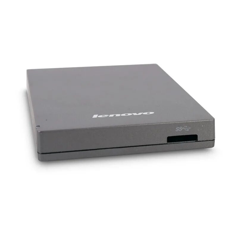 External disk drive
