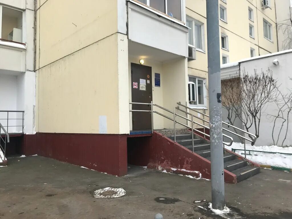 дом творчества рудневка 37