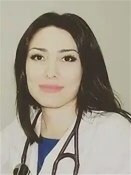 Хадижа митхатовна