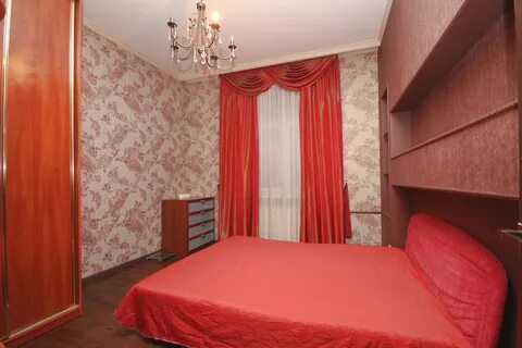 Снять квартиру метро нахимовская