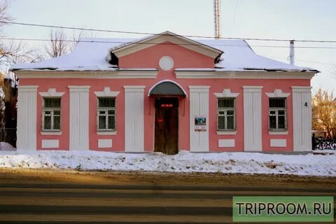 М горького 4